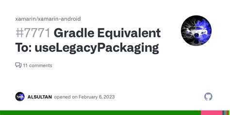  Android Gradle build. . Packagingoptions jnilibs uselegacypackaging